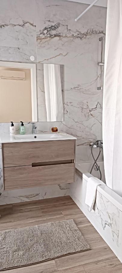 Chambre Double Supérieure