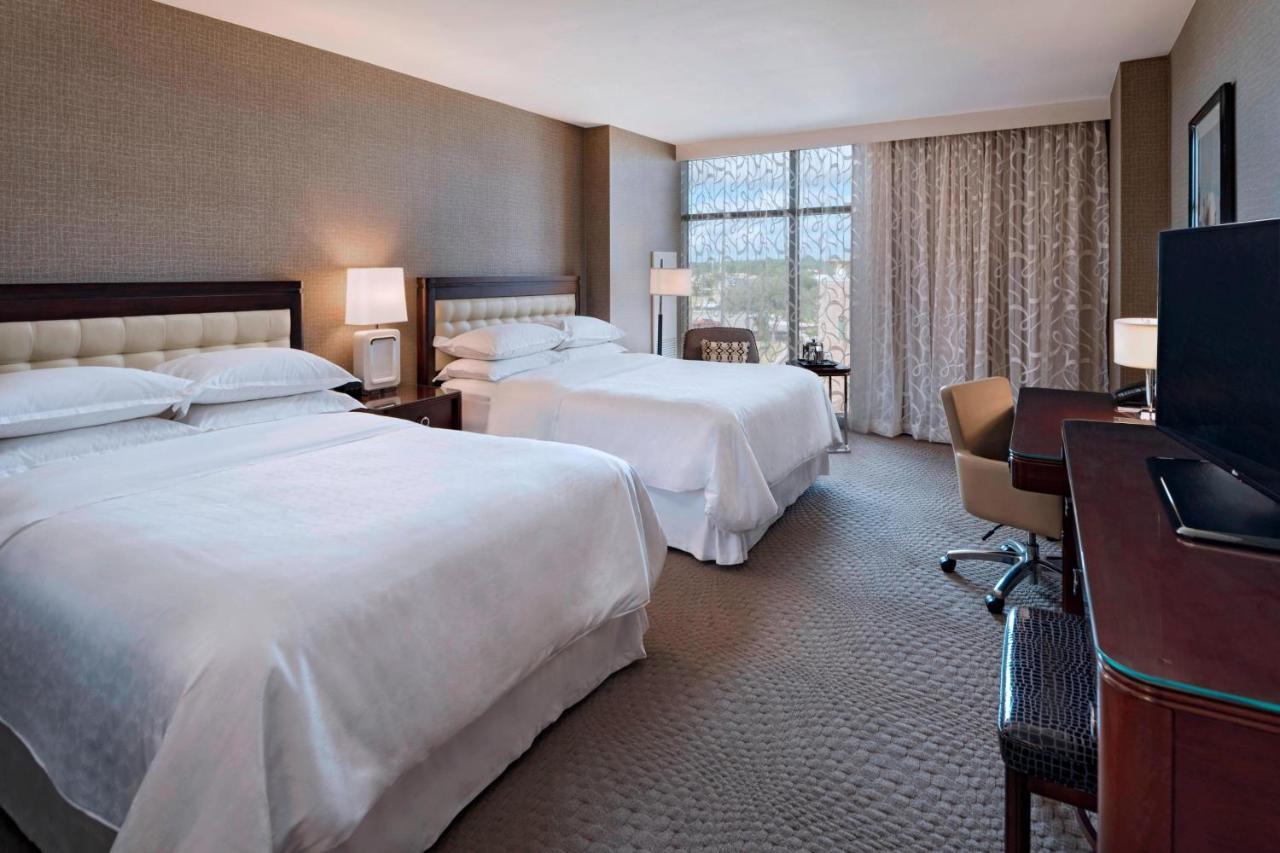 Guest room, 2 Queen