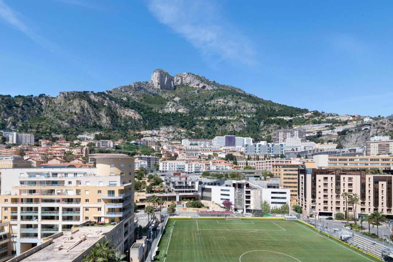 Chambre Double - Vue sur Montagne