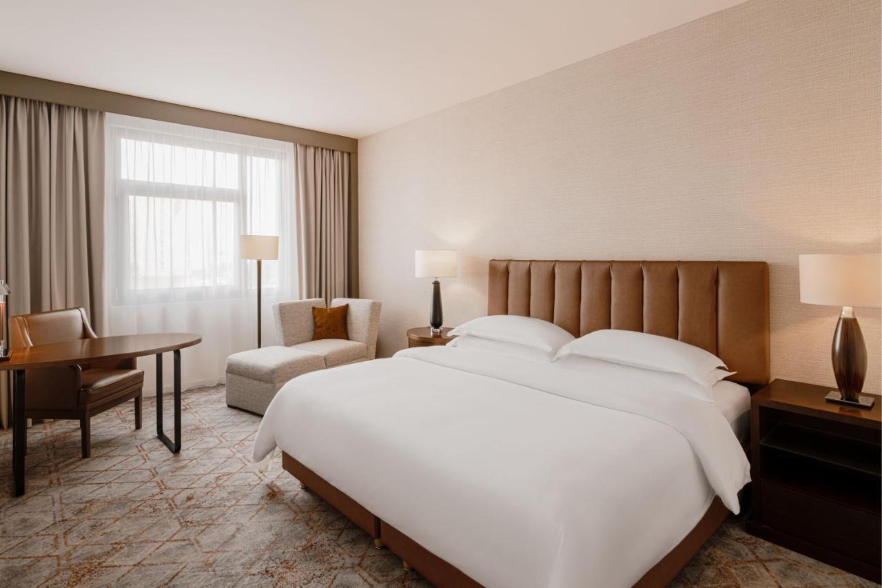 Classic Zimmer mit 1 Kingsize-Bett