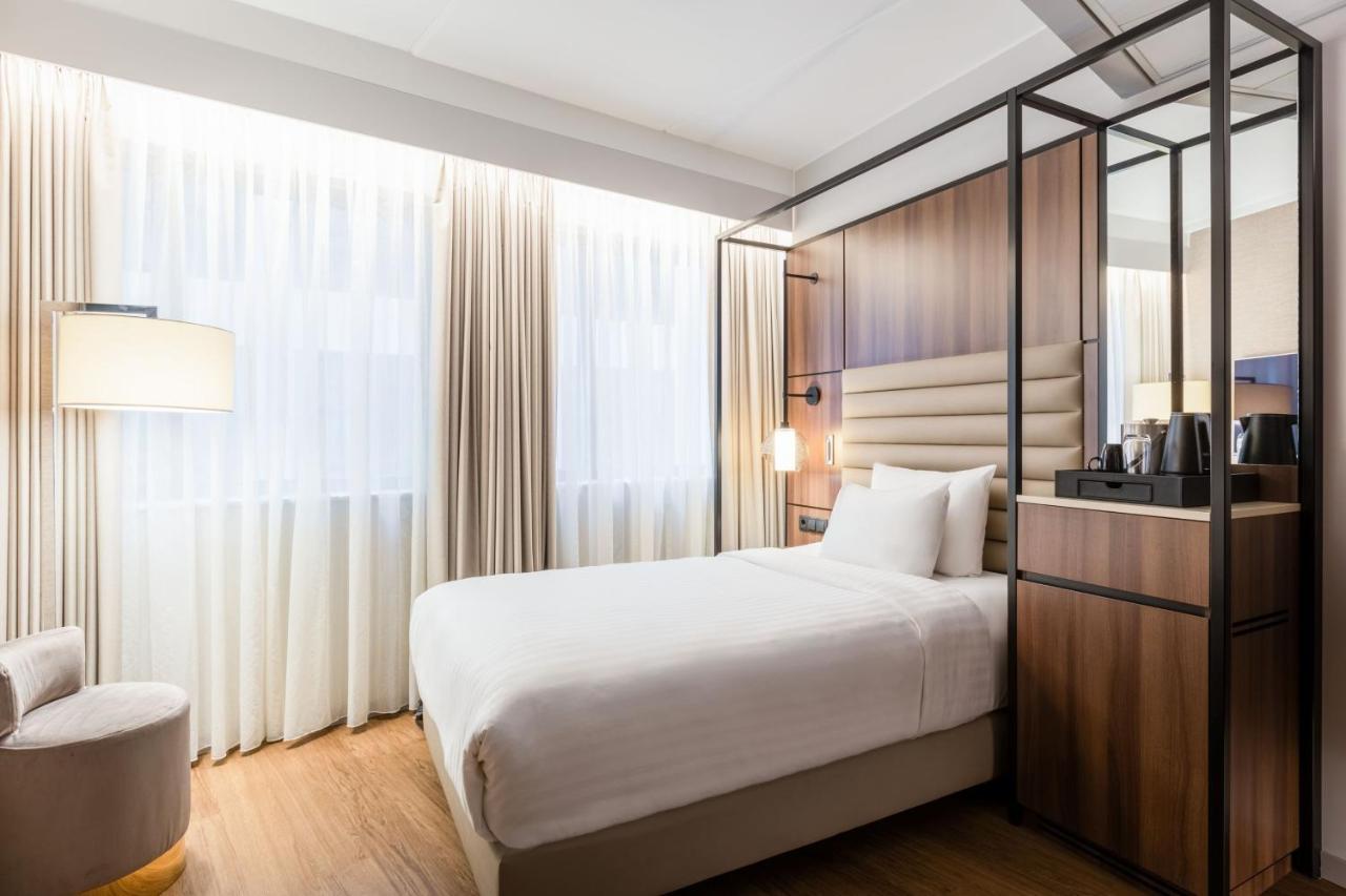 Kleinere Standaard Eenpersoonskamer met 1 Bed