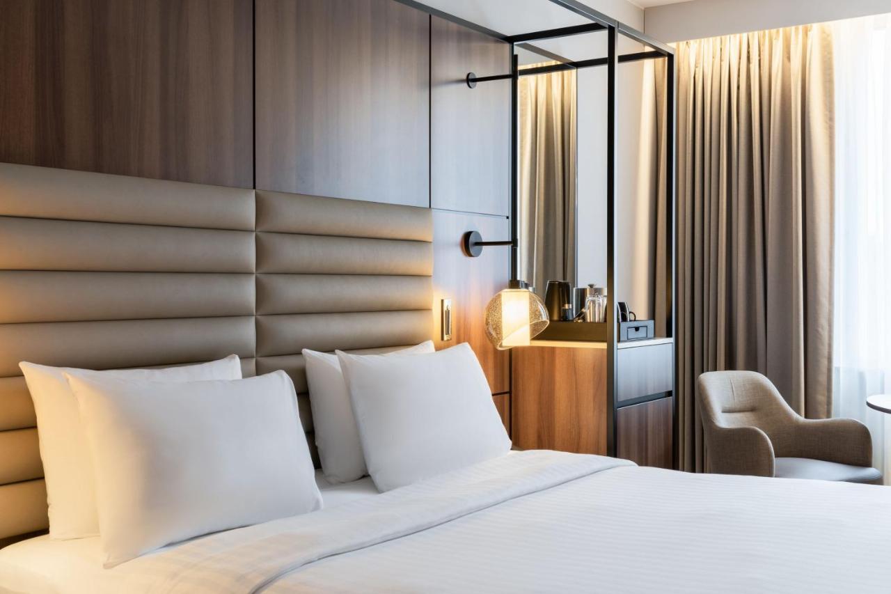 Standaard Kamer met 1 Kingsize Bed