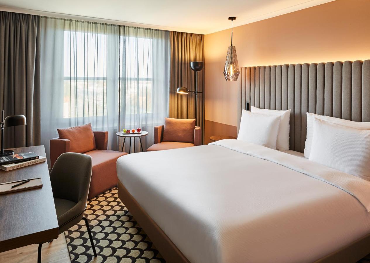 Superior Zimmer mit Queensize-Bett