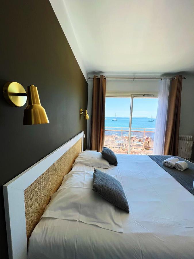 Chambre Classique avec Balcon - Vue sur Mer