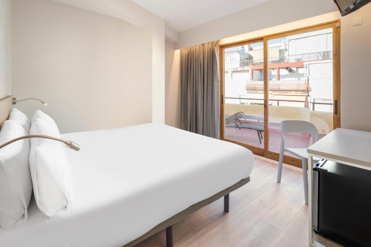 Superior Zimmer mit Queensize-Bett