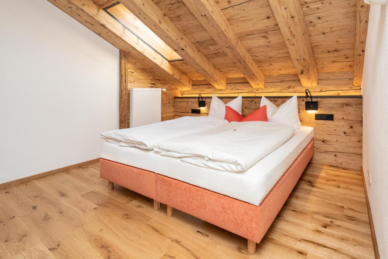 Standard Doppelzimmer