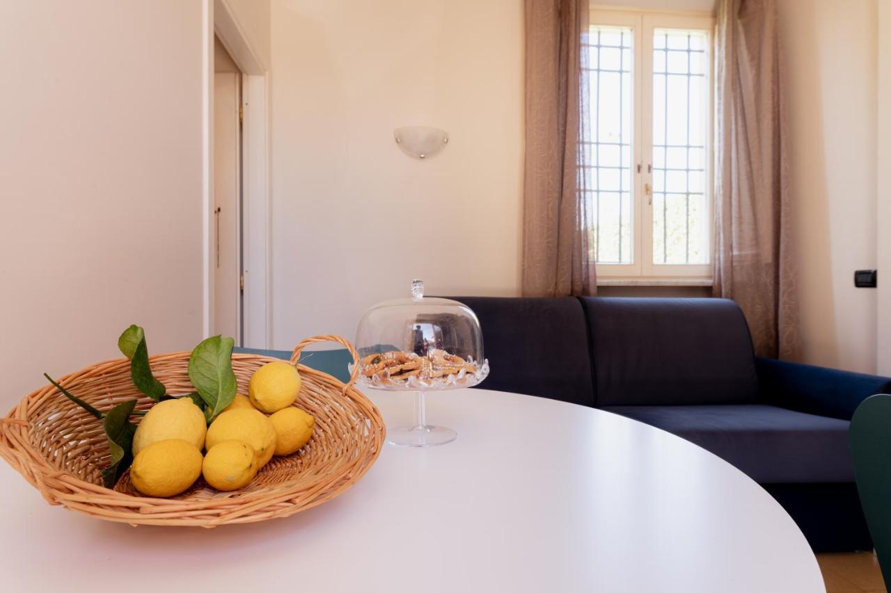 Apartment mit 1 Schlafzimmer