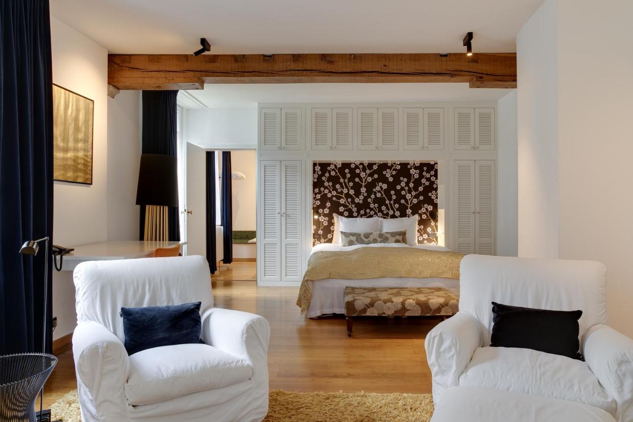 Superior Kamer met Kingsize Bed