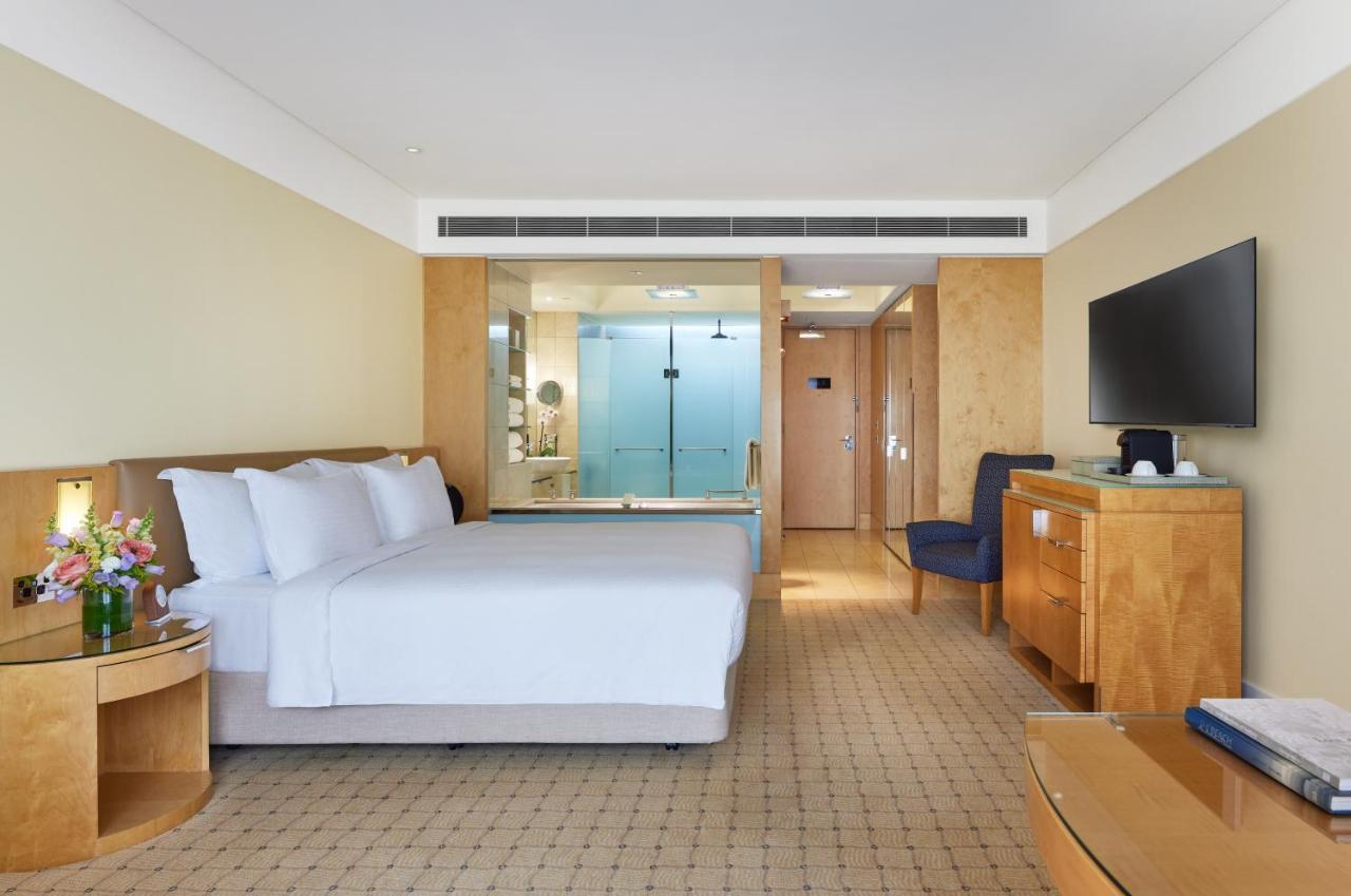 Tower Superior King Room