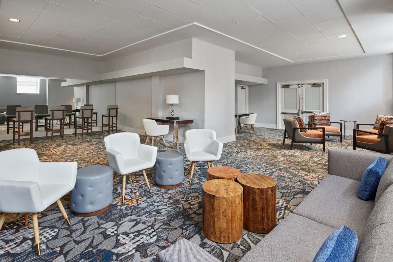 Double Room with Two Double Beds - Concierge Level