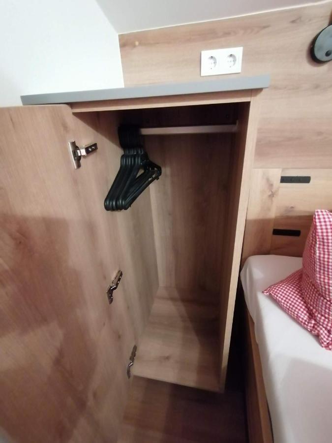 Tweepersoonskamer met Eigen Badkamer