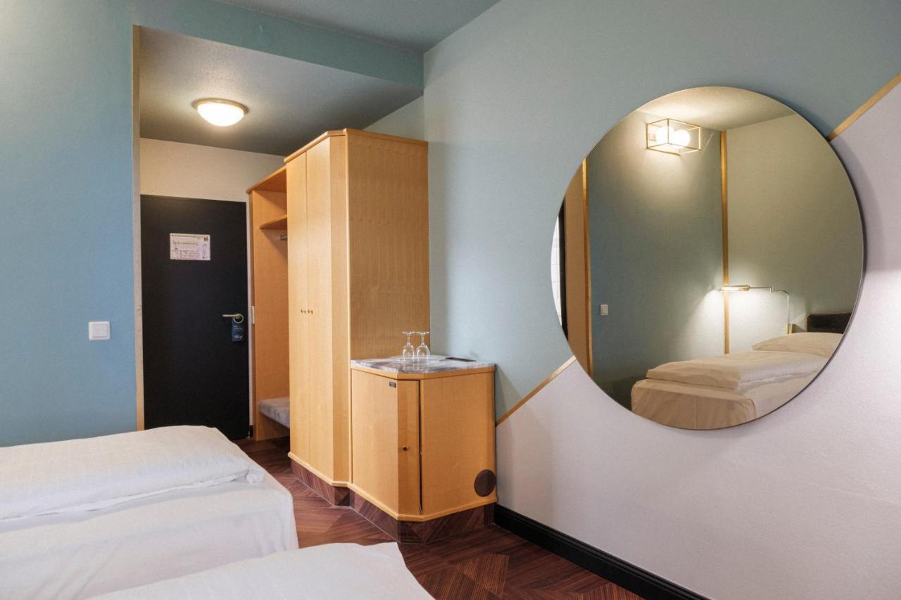 Comfort Tweepersoonskamer met 2 Aparte Bedden