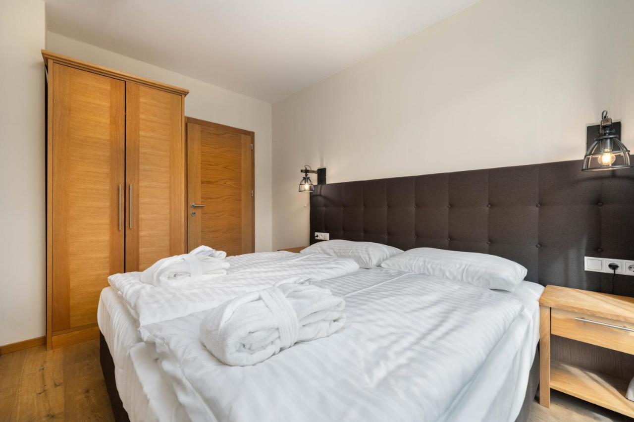 Deluxe Penthouse met 4 Slaapkamers