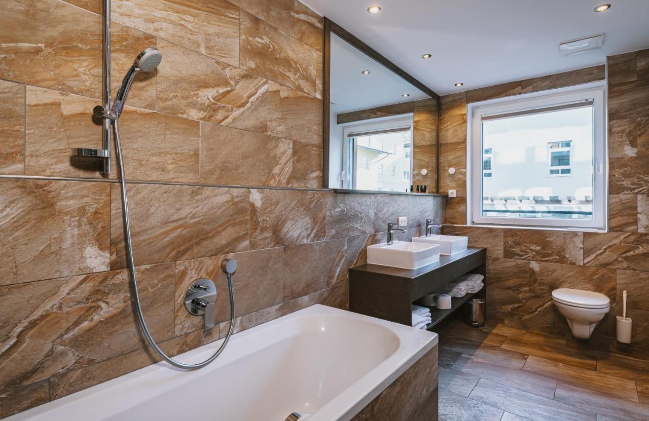Suite met 3 Slaapkamers