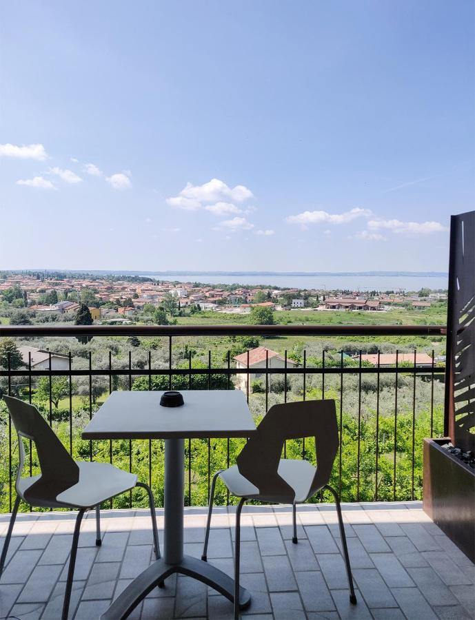 Doppelzimmer mit Seeblick – Nebengebäude (ohne Frühstück)