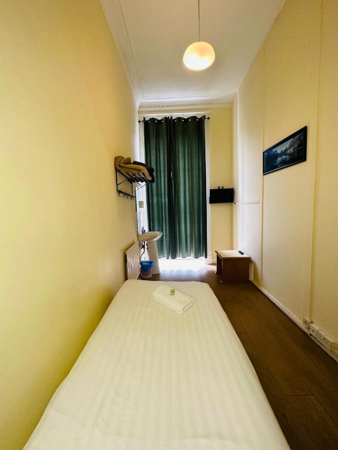 Quarto Individual - Básico