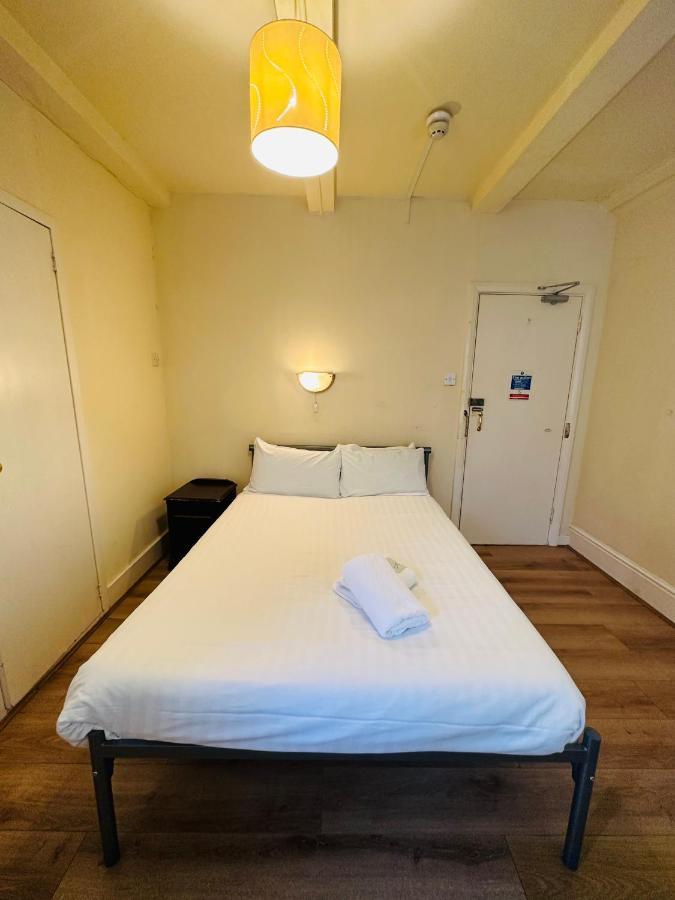 Quarto Duplo com Casa de banho privada