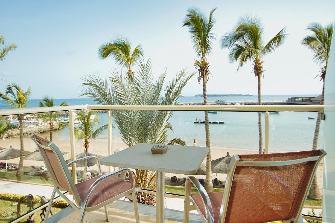 Chambre Double Confort - Vue sur Mer
