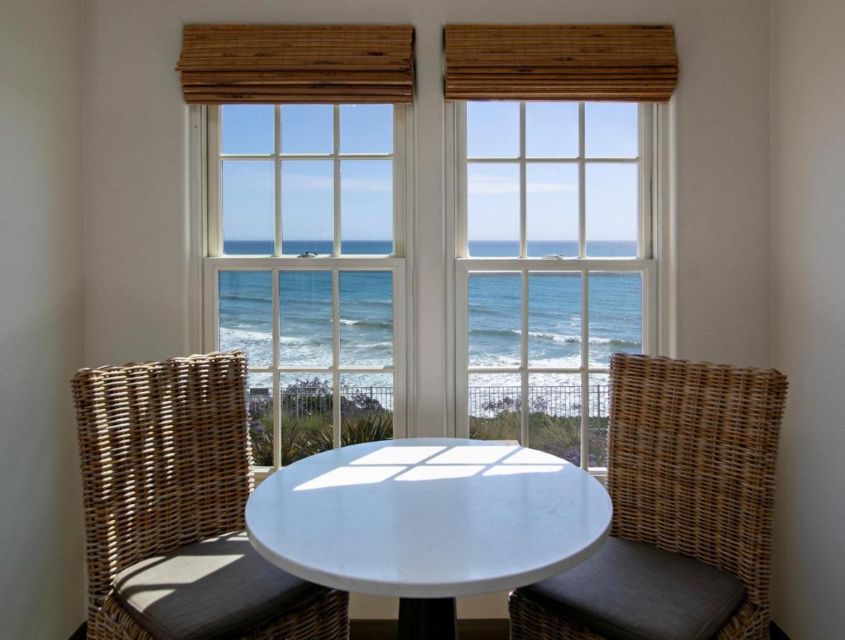 King Room with Oceanfront View