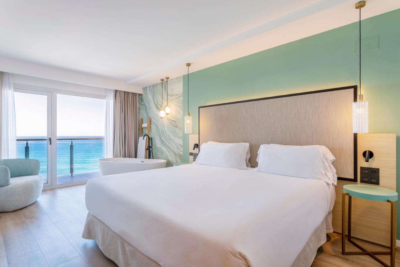 Suite Junior - Vue sur Mer