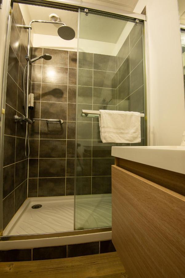 Chambre Triple