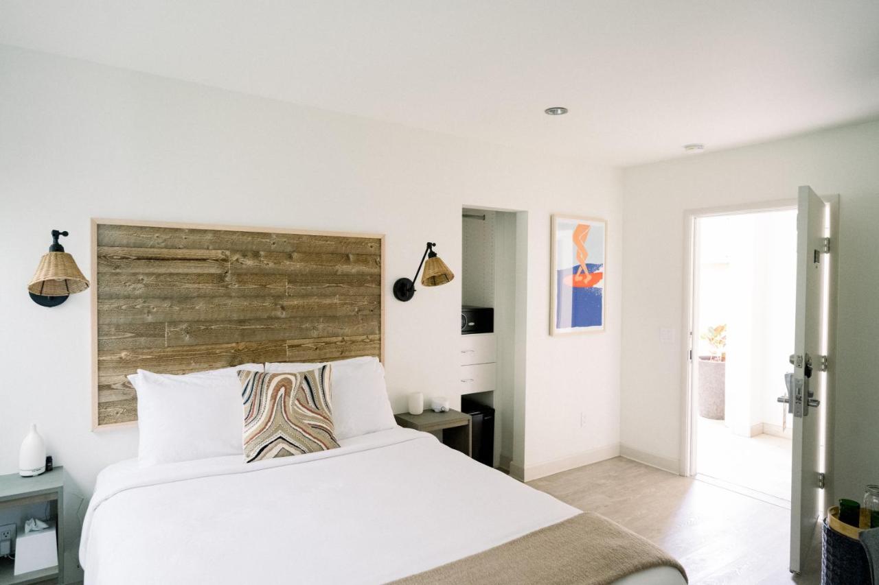 Chambre Standard Lit Queen-Size