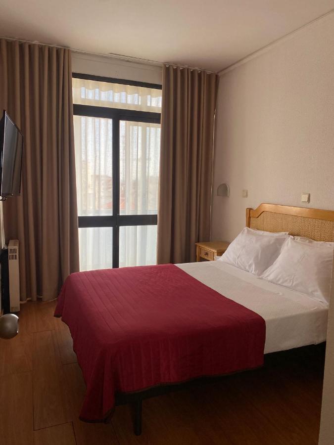 Quarto Duplo