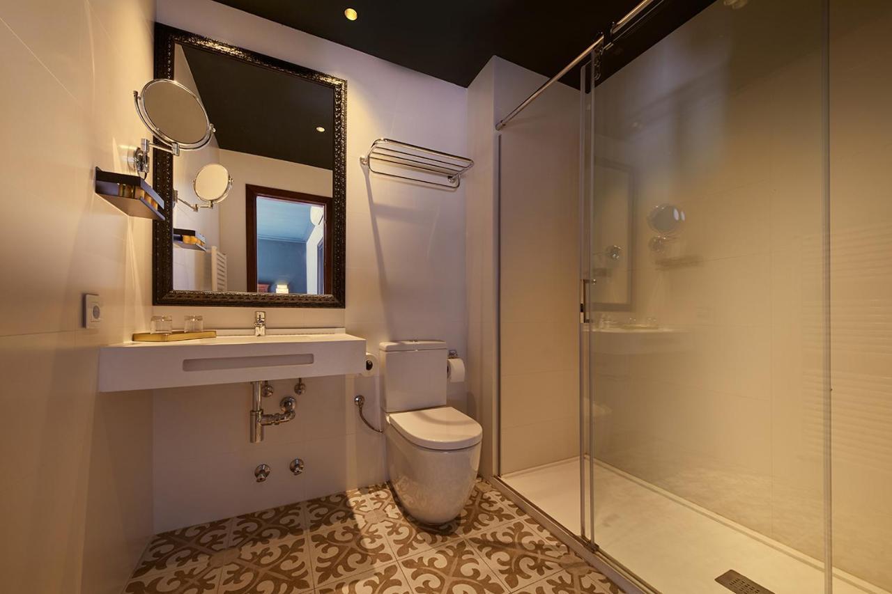 Dreibettzimmer