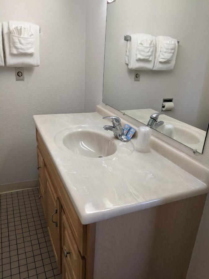 Standard Two Queen Room