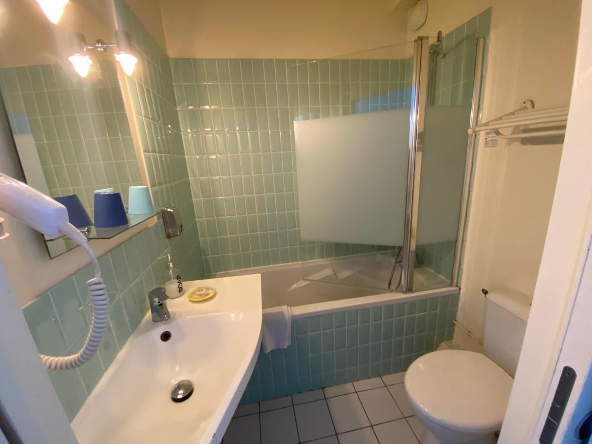 Chambre Double Supérieure