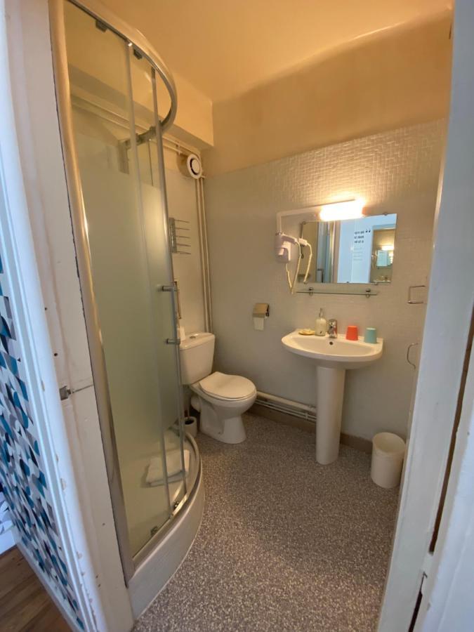 Chambre Double Familiale