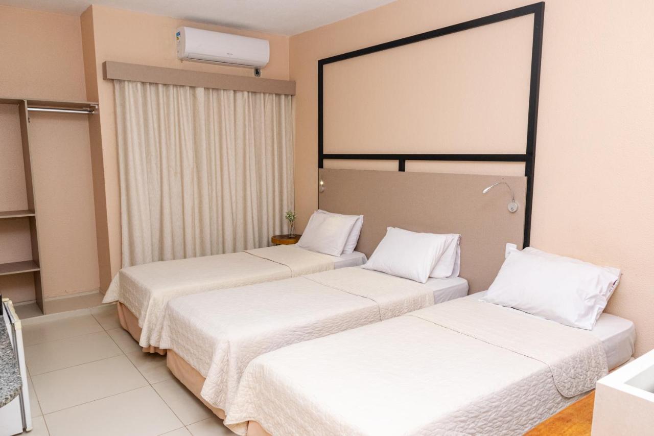 Apartamento Superior