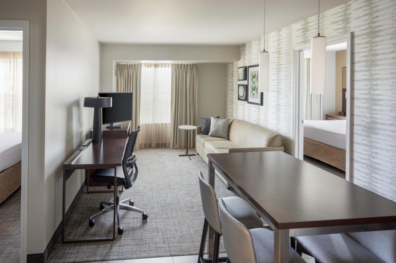Two-Bedroom Suite