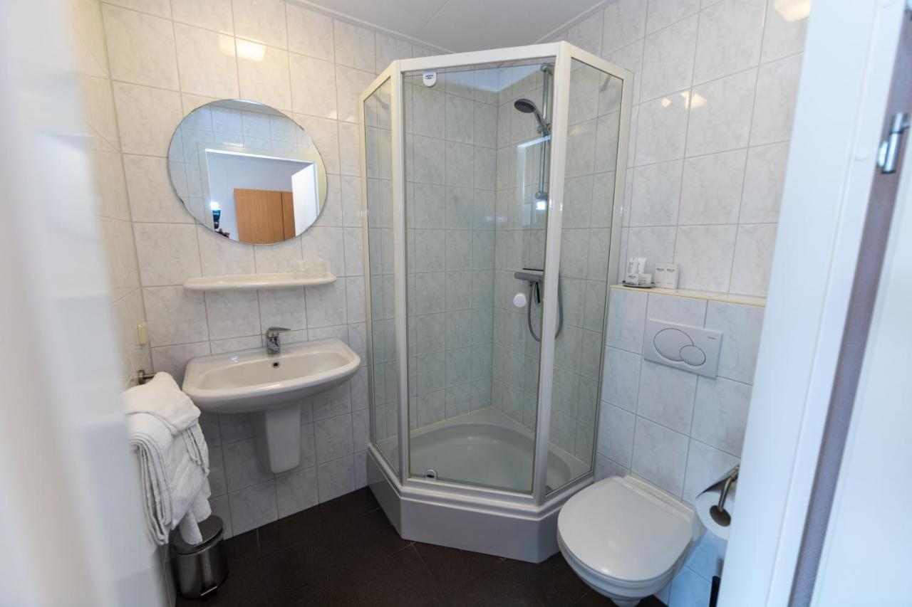 Standaard Kamer met 2 Bedden