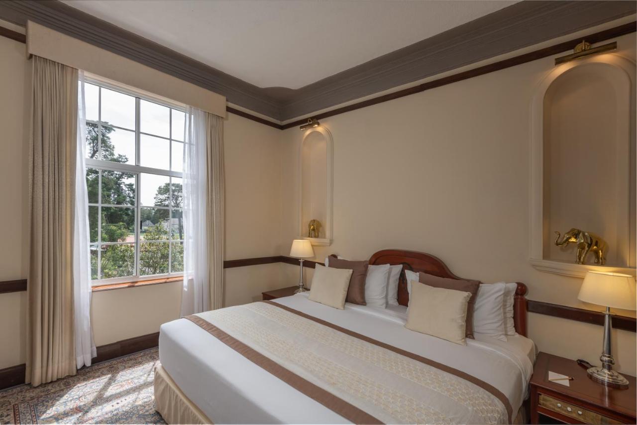 Presidentiële Suite