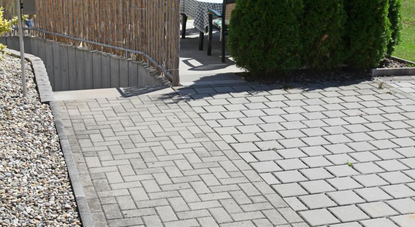 Apartment mit 3 Schlafzimmern
