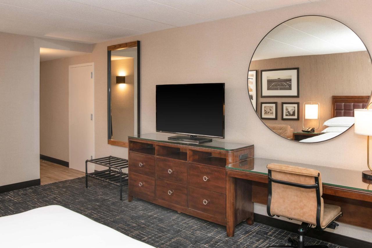Junior Suite, 1 King, Sofa bed