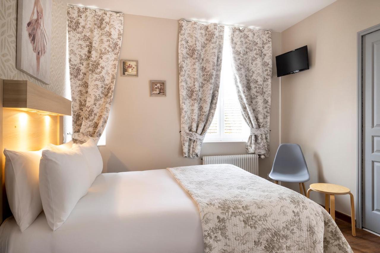 Chambre Double Supérieure