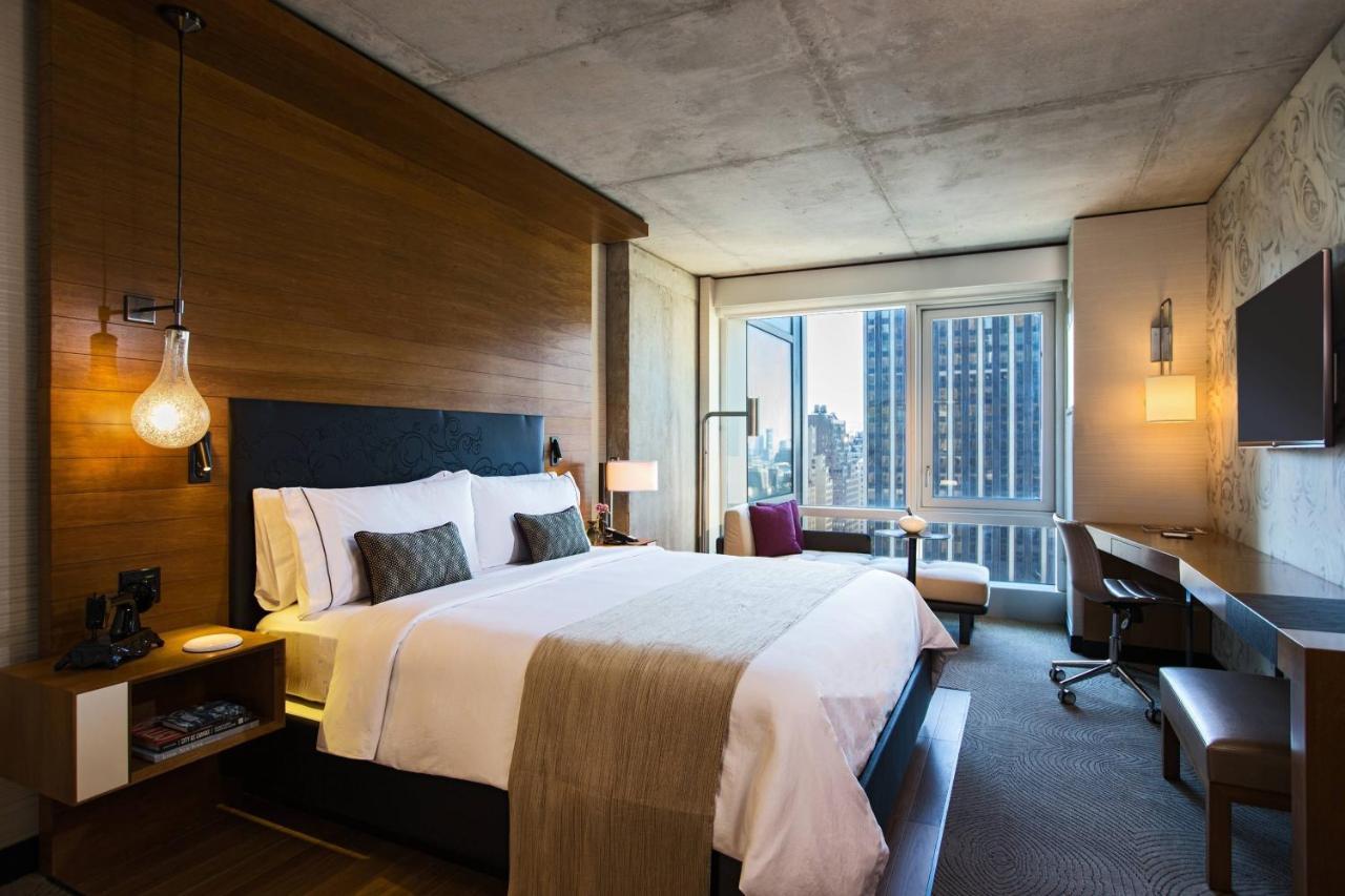 King Room with City View