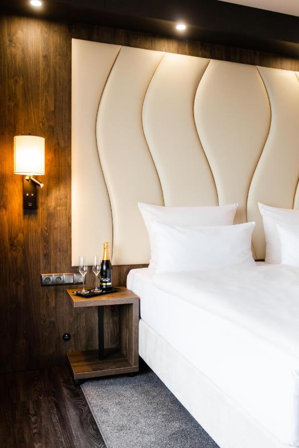 Economy Doppelzimmer