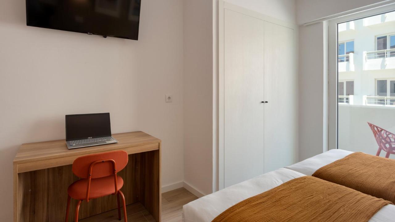 Quarto Triplo