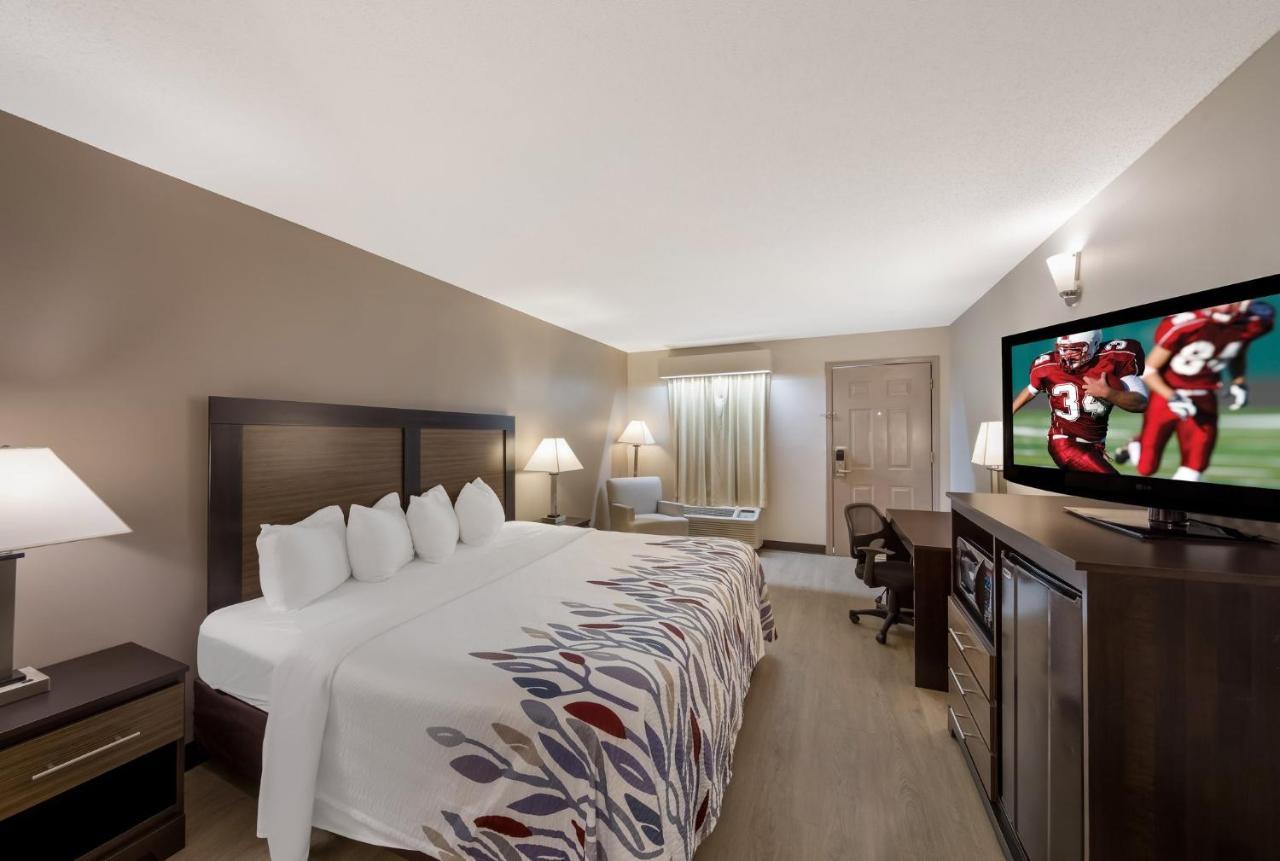 Superior King Room Non-Smoking
