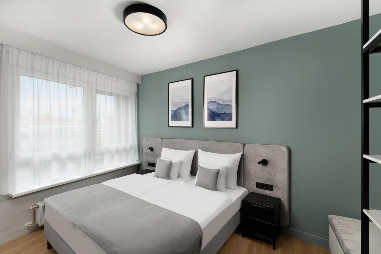 Apartamento com 1 Quarto