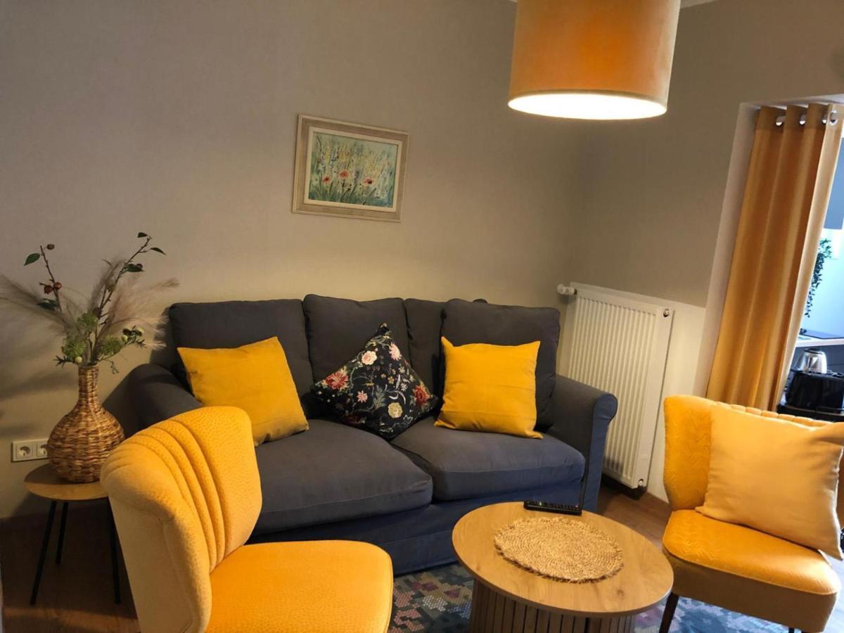 Apartment mit 1 Schlafzimmer