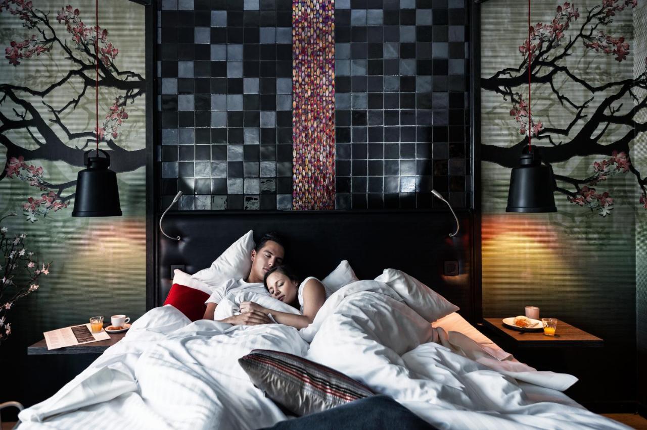 Comfort Tweepersoonskamer met 2 Aparte Bedden