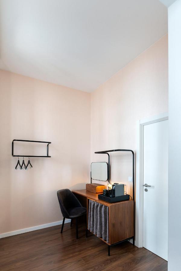 Quarto Deluxe