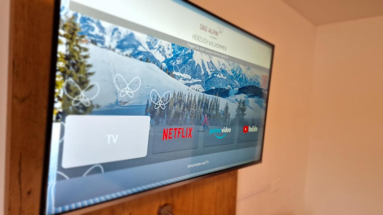 Comfort Doppelzimmer mit Balkon