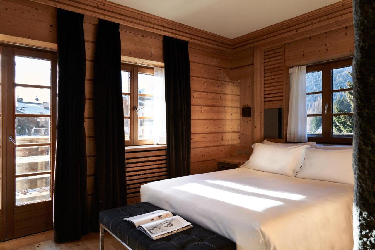 Deluxe Premium Doppelzimmer mit Garten oder Terrasse