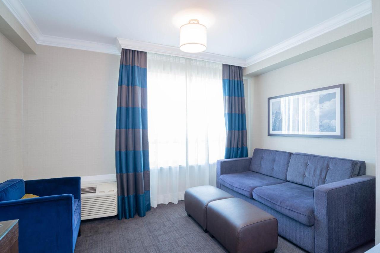 Grand Room, 2 Queen Beds