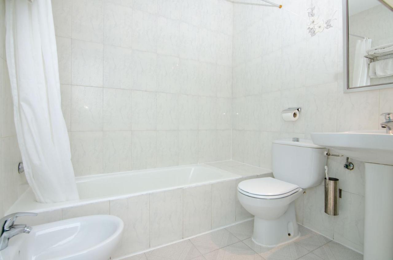 Habitación Individual